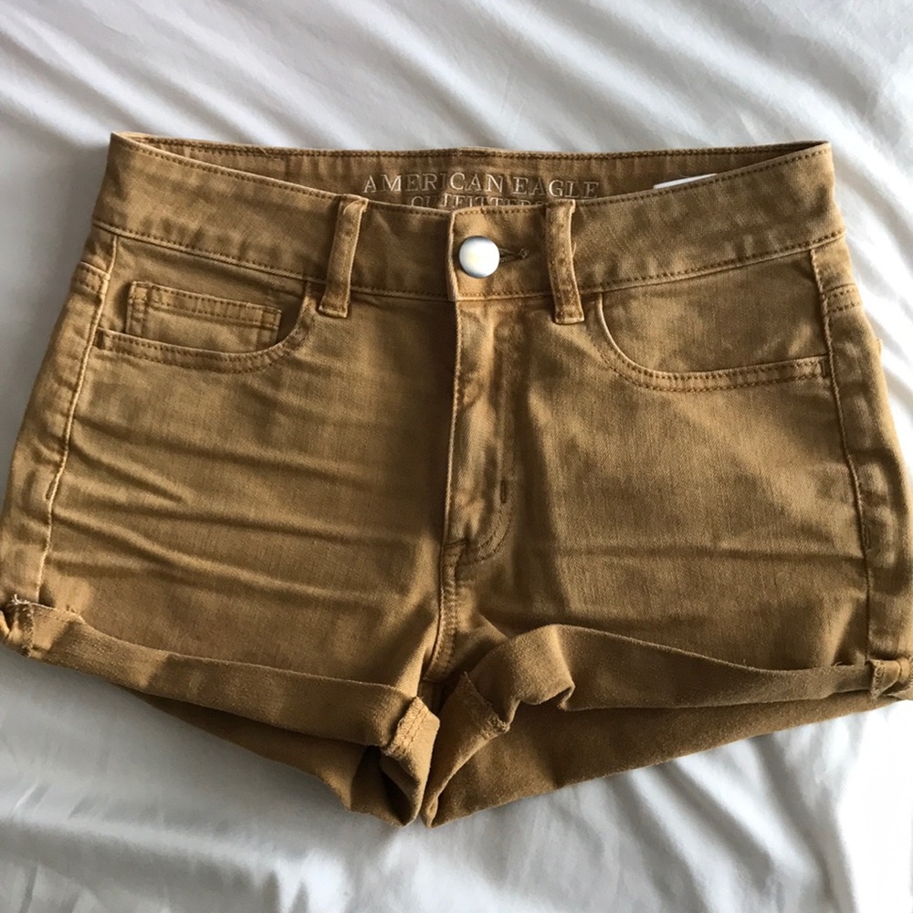 Shorts